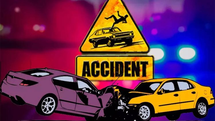 Tragic Road Accident Claims One Life in Teliamura