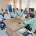 Meeting Held to Address Price Control of Essential Commodities in Agartala