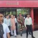 RSS chief Mohan Bhagwat arrives in Tripura on a six-day visit
