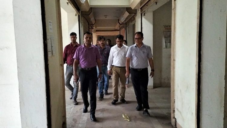 Agartala Municipal Corporation Plans to Establish Agartala City Hospital