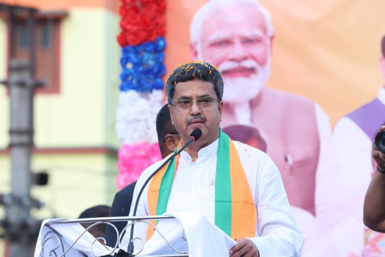 Misrule in Bengal indicates TMC’s imminent vanishing: CM
