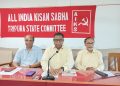Farmers’ Plight in State Highlighted Amidst Water Crisis and Crop Damage