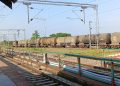 Goods Train Delivers Fuel to Tripura Amid Shortage Concerns