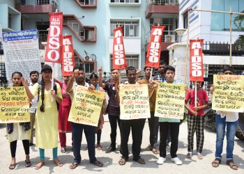 AIDSO Raises Concerns About Vidya Jyoti Project’s Education System