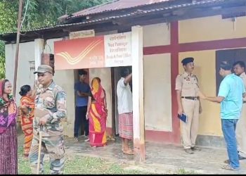 Alleged Fraud by GDS Agent at Panisagar West Sub Post Office