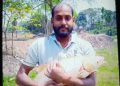 Airport Police Arrest Bir Chakraborty in Bharat Ratna Sangha General Secretary Murder Case