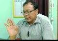 IPFT CONDUCTED PRESS MEET.