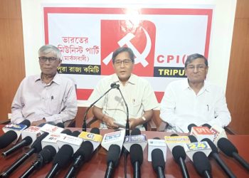 Severe Fuel Shortage and Power Problems in Tripura Raise Concerns