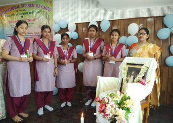 Florence Nightingale’s Birthday Celebrated as International Nurses Day