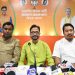BJP Spokesperson Addresses Communist Allegations: State Progress and Petroleum Crisis