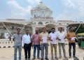 DYFI and TYF Demand Punishment for TTE Accused of Assaulting Young Woman on Moving Train