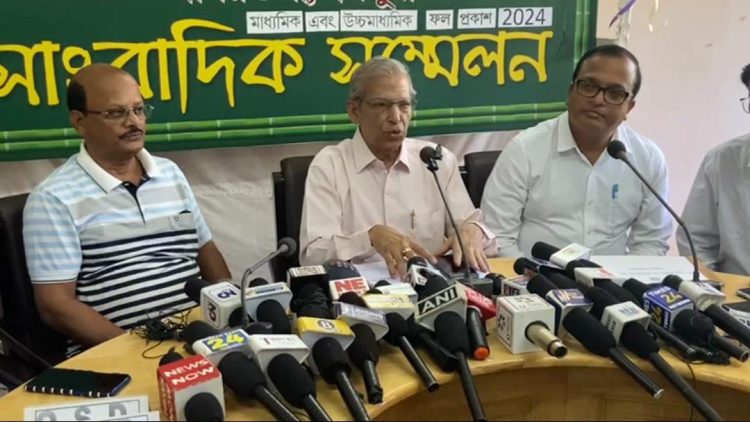 TBSE declare Madhyamik and HS results