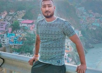 Main Accused in Shooting case Arrested in Jharkhand