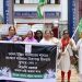 Tripura Pradesh Mahila Congress Protests Against Rising Crimes Amid Double Engine Government Rule
