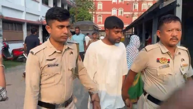 Court Proceedings: Rakesh Barman and Akash Kar Face Legal Action