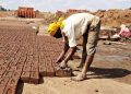 Tripura Brick Kiln Workers Union Demands Payment of Dues and Other Demands