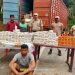 Foreign Cigarettes Seized by Assam Police at Tripura Border