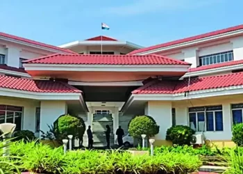  High Court Grants Gratuity to Retired Anganwadi Workers and Helpers in Tripura