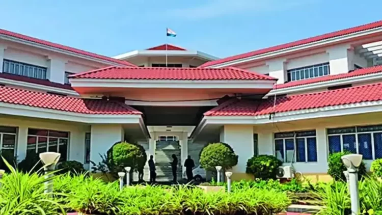 High Court Grants Gratuity to Retired Anganwadi Workers and Helpers in Tripura