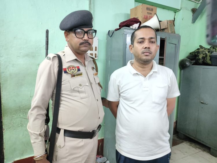 Xerox Shop Owner Arrested in TTAADC Question Paper Leak Case