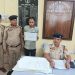 Notorious Thief Sujit Das Arrested in Dhaka’s Baldakhal Area