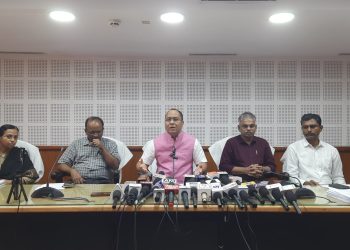 Tripura to Set Up Largest Flower Garden in Northeast, Five Lakh Saplings to be Planted on July 5