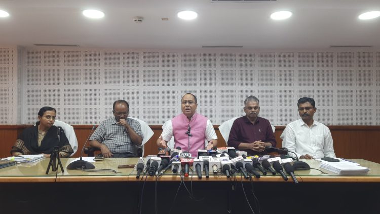 Tripura to Set Up Largest Flower Garden in Northeast, Five Lakh Saplings to be Planted on July 5