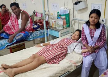 Sudden Illness Strikes Students at Bodhjung Girls’ School