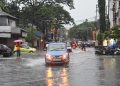 Heavy Rains Cause Disruption and Landslides in Agartala
