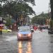 Heavy Rains Cause Disruption and Landslides in Agartala