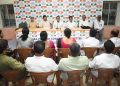 Tripura Panchayat Elections: Congress Alleges Lack of Fair Playing Field