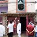 Miscreants Attack CPM Worker’s House in Shivnagar