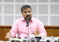 Tripura Government Announces Recruitment Drive for Medical Officers