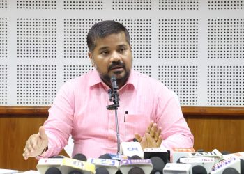 Tripura Government Announces Recruitment Drive for Medical Officers