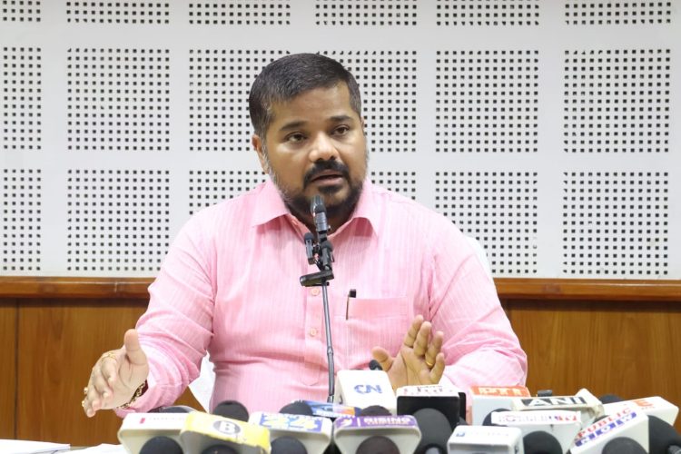 Tripura Government Announces Recruitment Drive for Medical Officers