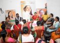 Pradesh Congress Commits to Women’s Empowerment in Upcoming Administration
