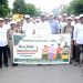 State Pollution Control Board Organizes Awareness Rally on World Environment Day