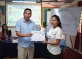 71 Bn CRPF organized Drawing and Essay Writing competition