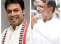 Election Update: BJP’s Biplab Kumar Deb Takes Early Lead