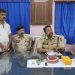 Notorious Drug Dealer Apprehended in Matinagar by Amtali Police and BSF Jawans