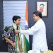 CM congratulates NEET-UG topper Chand Mallick