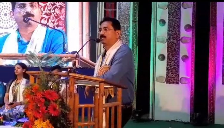    One day seminar on problems of LGBTQIA community