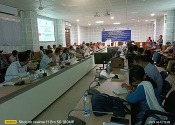 Alternative Arrangements to Safeguard Monkeys in Sepahijala Sanctuary