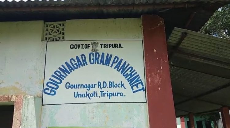 Villagers in Kailashahar Call for Poll Boycott Over Ward Categorization