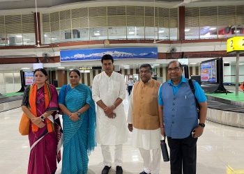 BJP will not tolerate Trinamool Congress anarchy, will respond democratically: Biplab