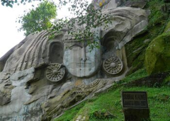 Journey to Unakoti: A Timeless Adventure in Tripura: