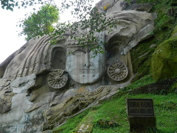 Journey to Unakoti: A Timeless Adventure in Tripura: