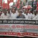 Farmers’ Protest in Agartala: Demands for Fair Crop Prices and Support