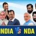 Election Update: Initial Reports Show NDA Leading