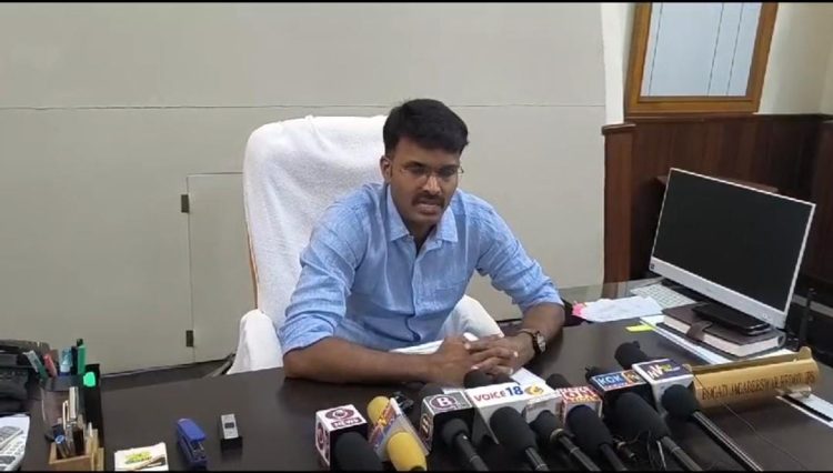 Counting of Votes for 18th Lok Sabha and State Assemblies to Commence on June 4